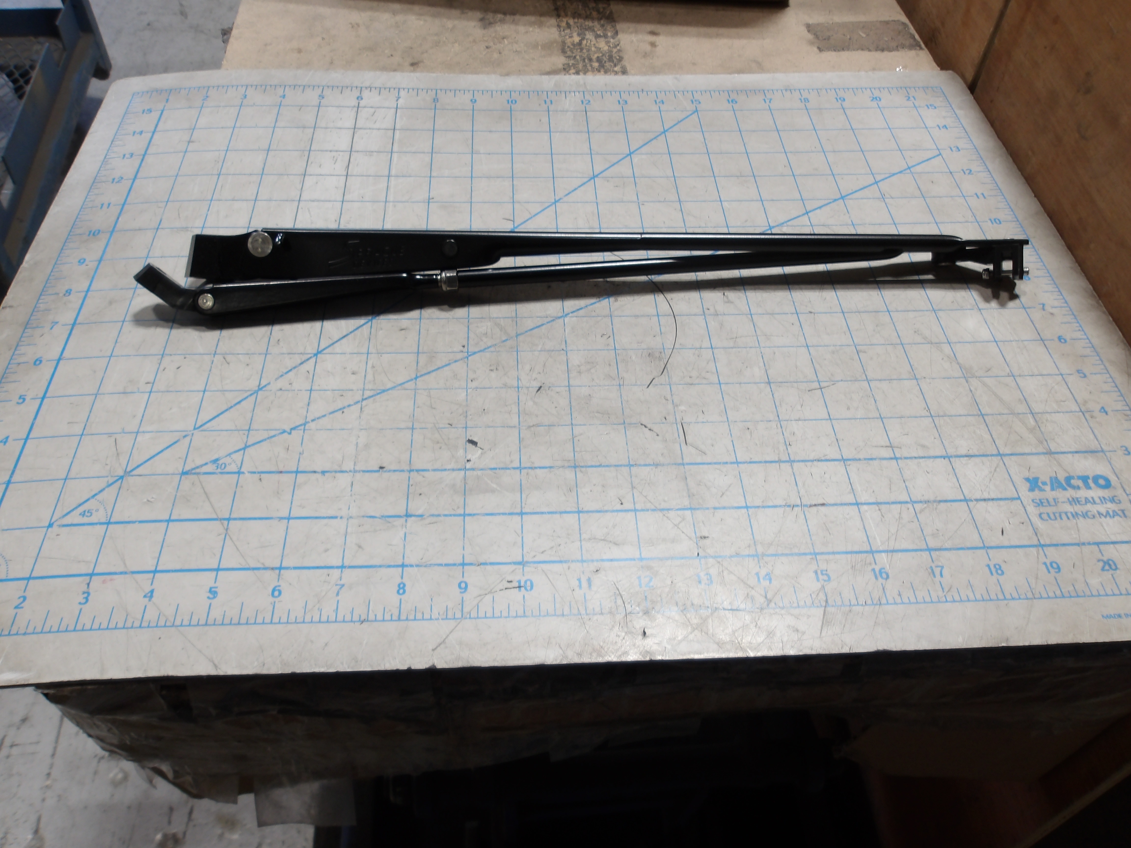Wiper Arm - Uncategorized