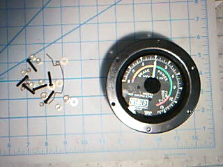 Ammeter - Electrical