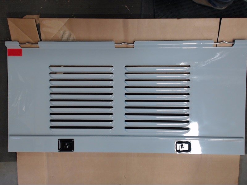 Door Assembly - Carbody