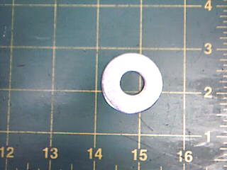 Washer - Fastener