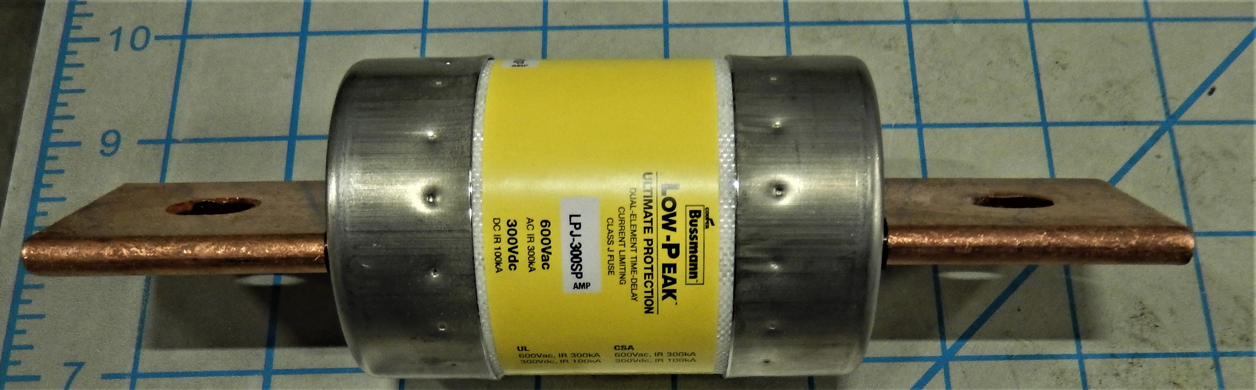 Fuse - Electrical