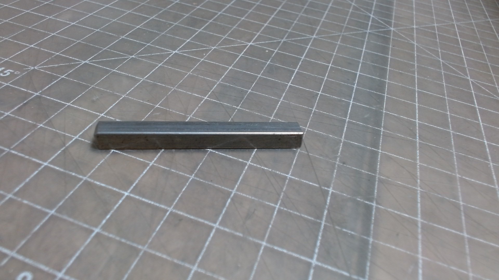 Key - Electrical Rotating