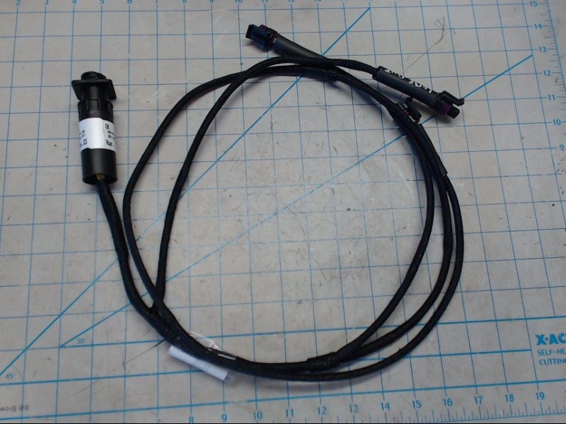 Cable Assembly - Electrical