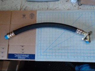 Hose Air - Hose
