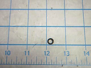 Lock Washer - Fastener