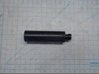 Sleeve Insulator - Electrical