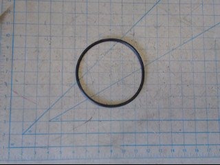 O Ring - Seals, O-Rings & Gaskets