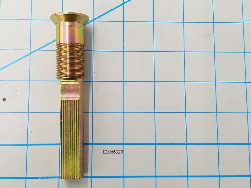 Stud Brush Holder - Electrical Rotating