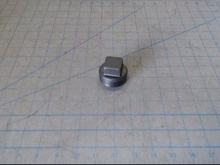 Plug Pipe - Fastener
