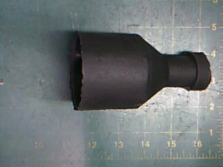 Sleeve Insulating - Electrical
