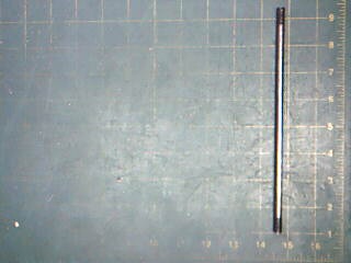 Bolt - Fastener