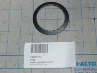 Plug - Seals, O-Rings & Gaskets