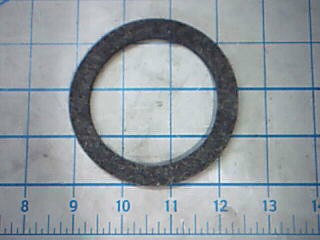 Washer Felt - Seals, O-Rings & Gaskets