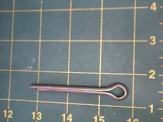 Pin Cotter - Truck