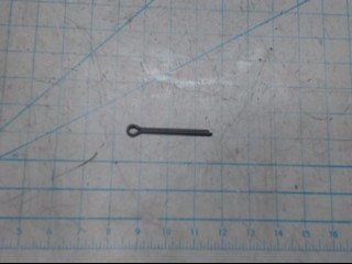 Pin Cotter - Truck