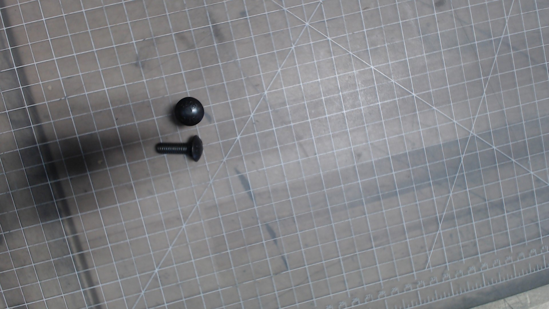 Bolt - Fastener