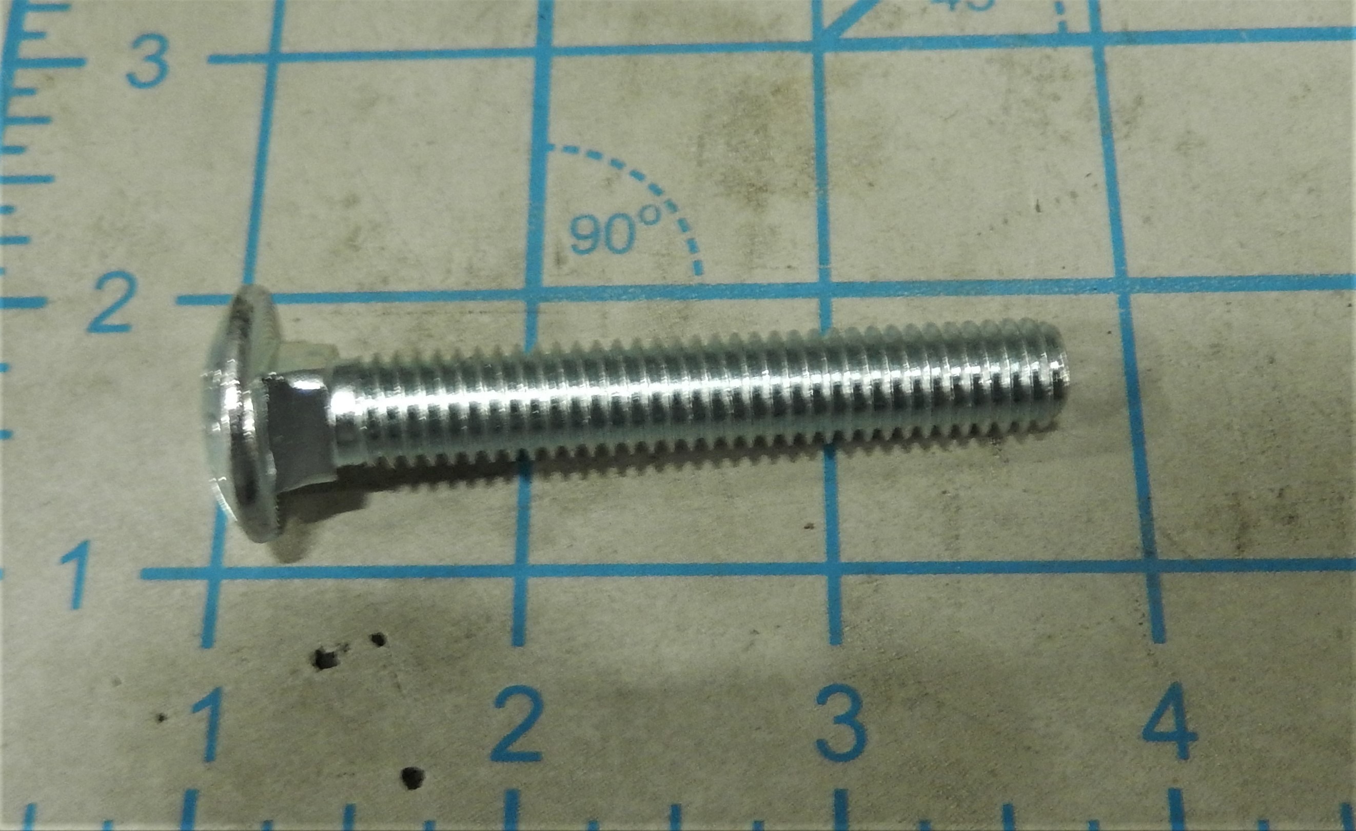 Bolt - Fastener