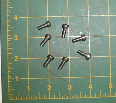 Screw - Fastener