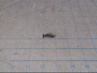 Screw - Fastener