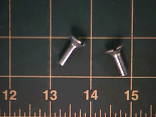 Screw - Fastener