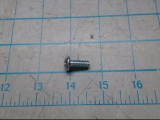 Screw - Fastener