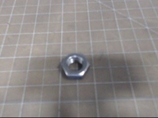 Nut - Fastener