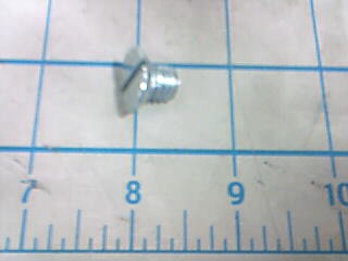 Screw - Fastener