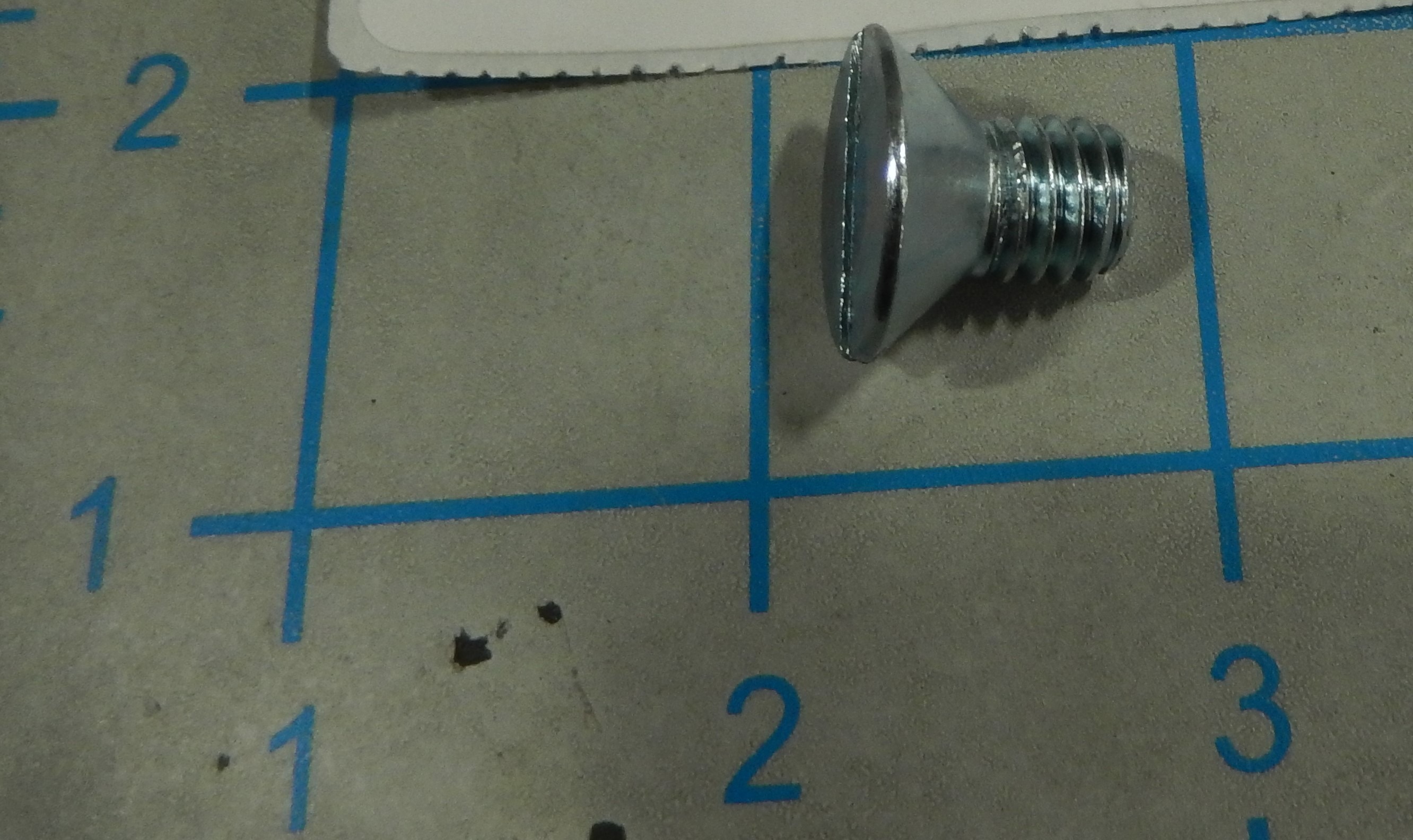 Screw - Fastener