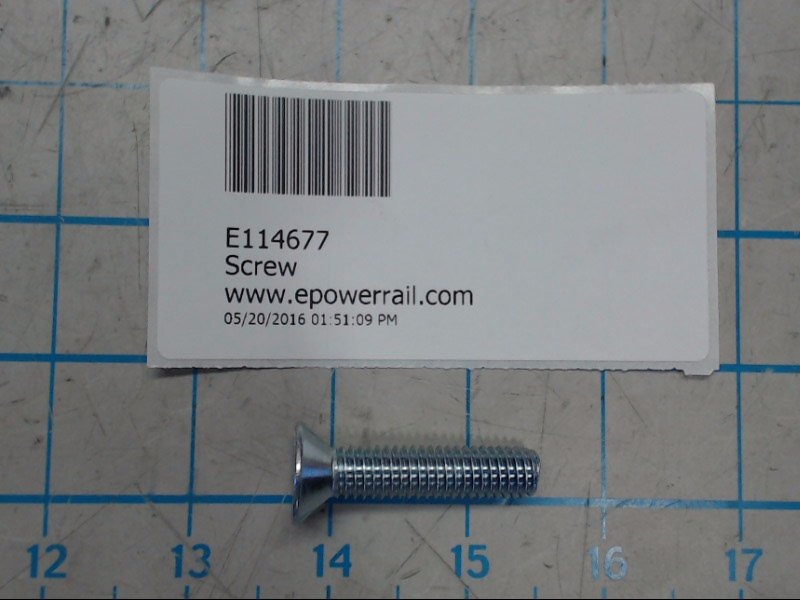 Screw - Fastener