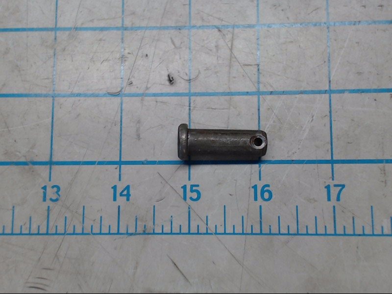 Pin Clevis - Fastener