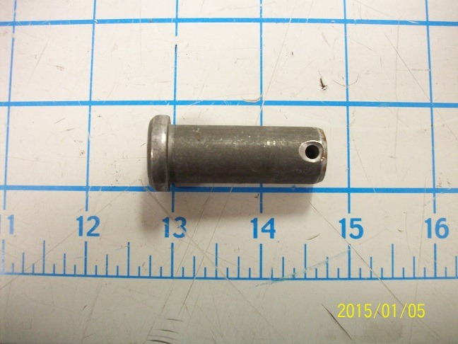 Pin Clevis - Fastener
