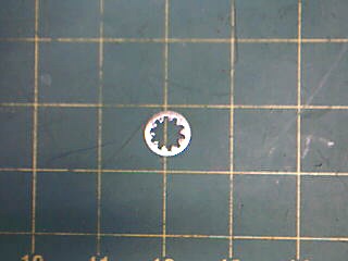 Washer - Fastener