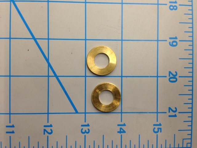 Washer - Fastener