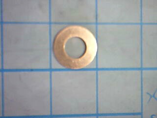 Washer - Fastener