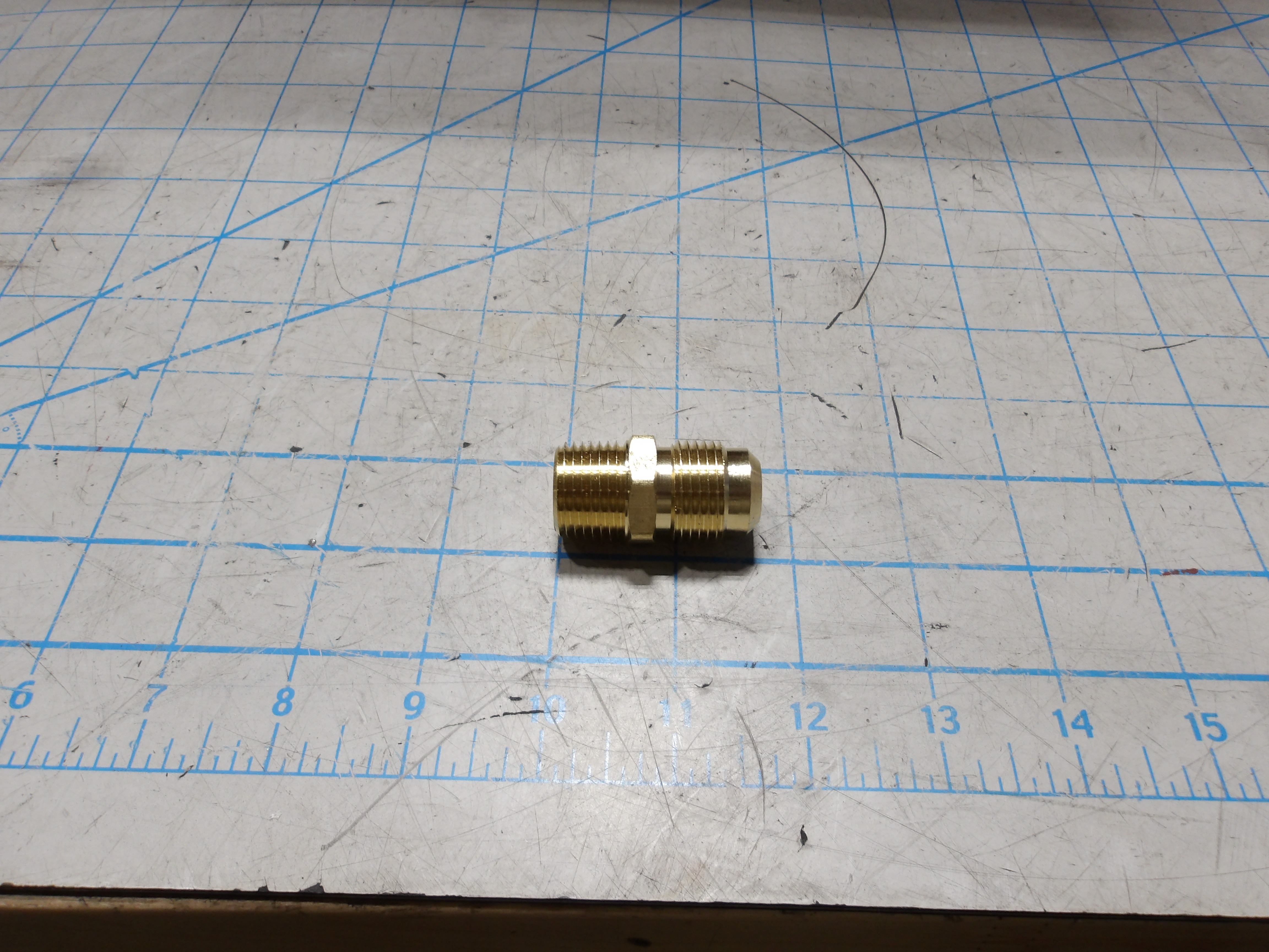 Connector - Fastener
