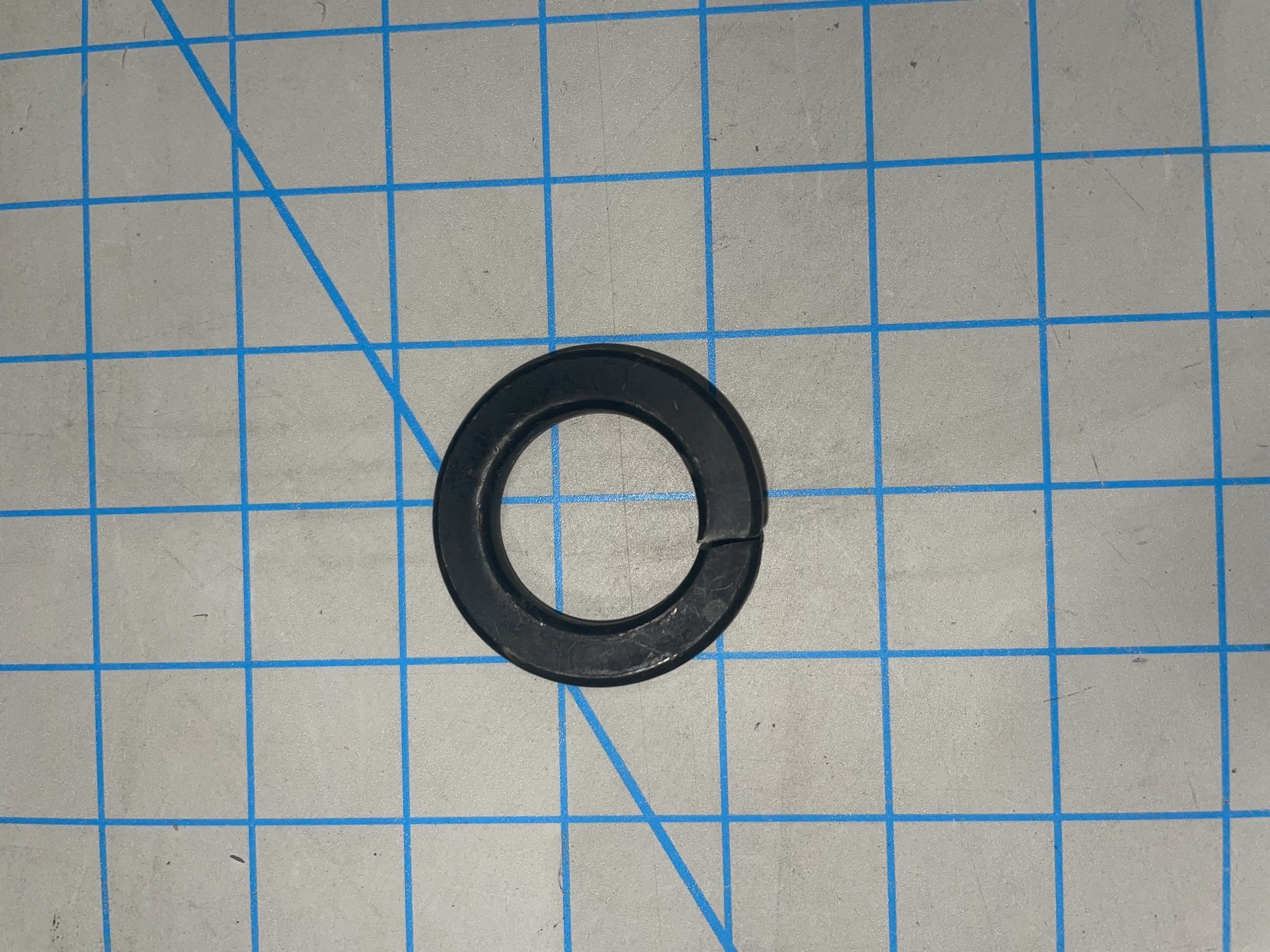 Lockwasher - Truck
