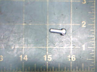 Screw - Fastener