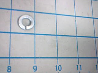 Washer - Fastener