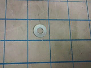 Washer - Fastener