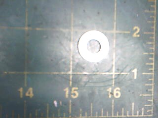 Washer - Fastener