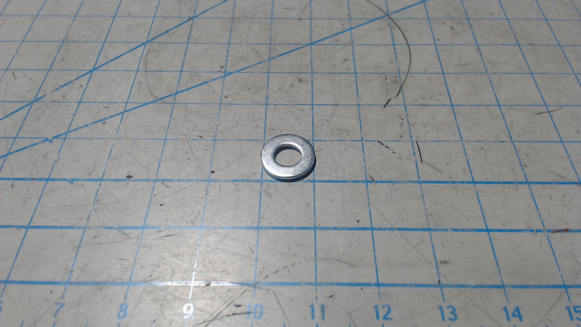 Washer - Fastener