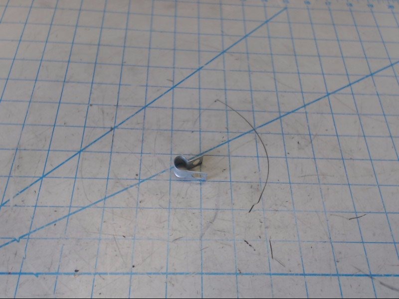 Clip - Fastener