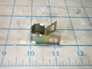 Clip Closed - Fastener
