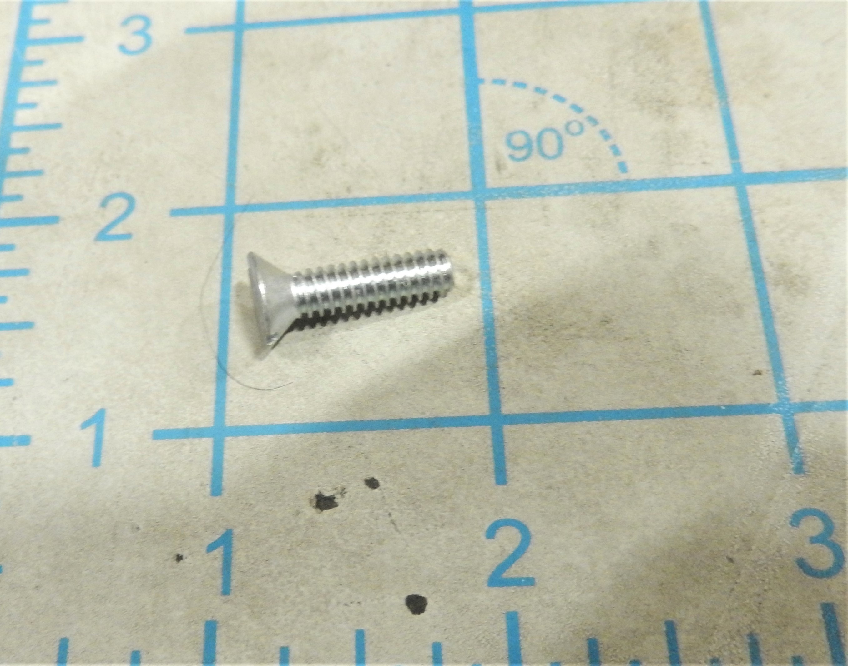 Screw - Fastener