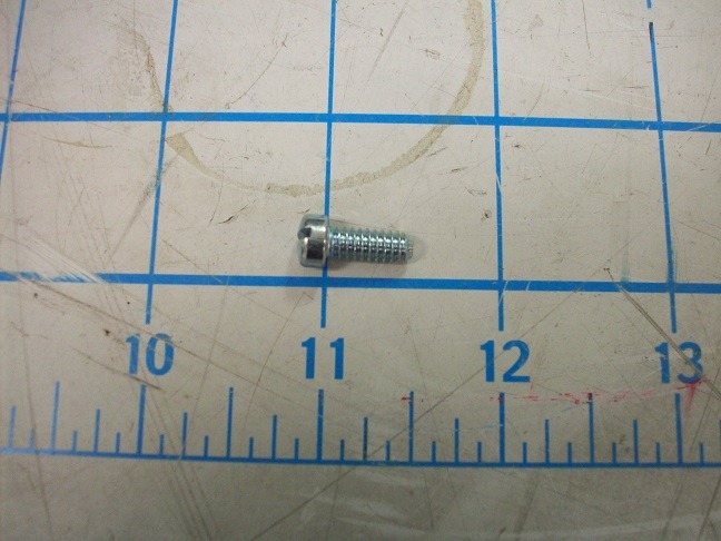 Screw - Fastener