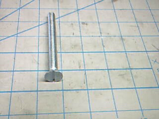 Screw - Fastener