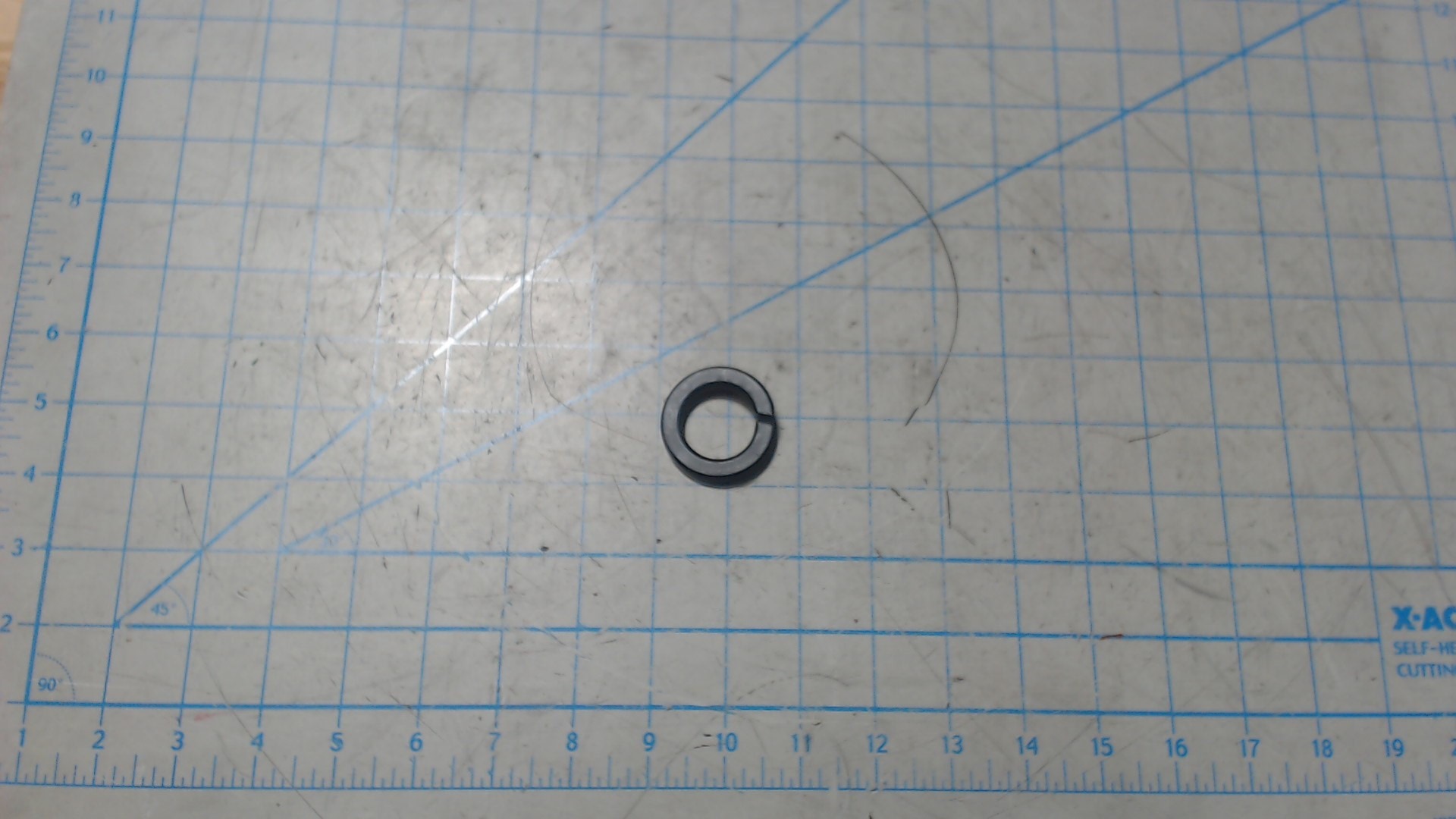 Lockwasher - Truck