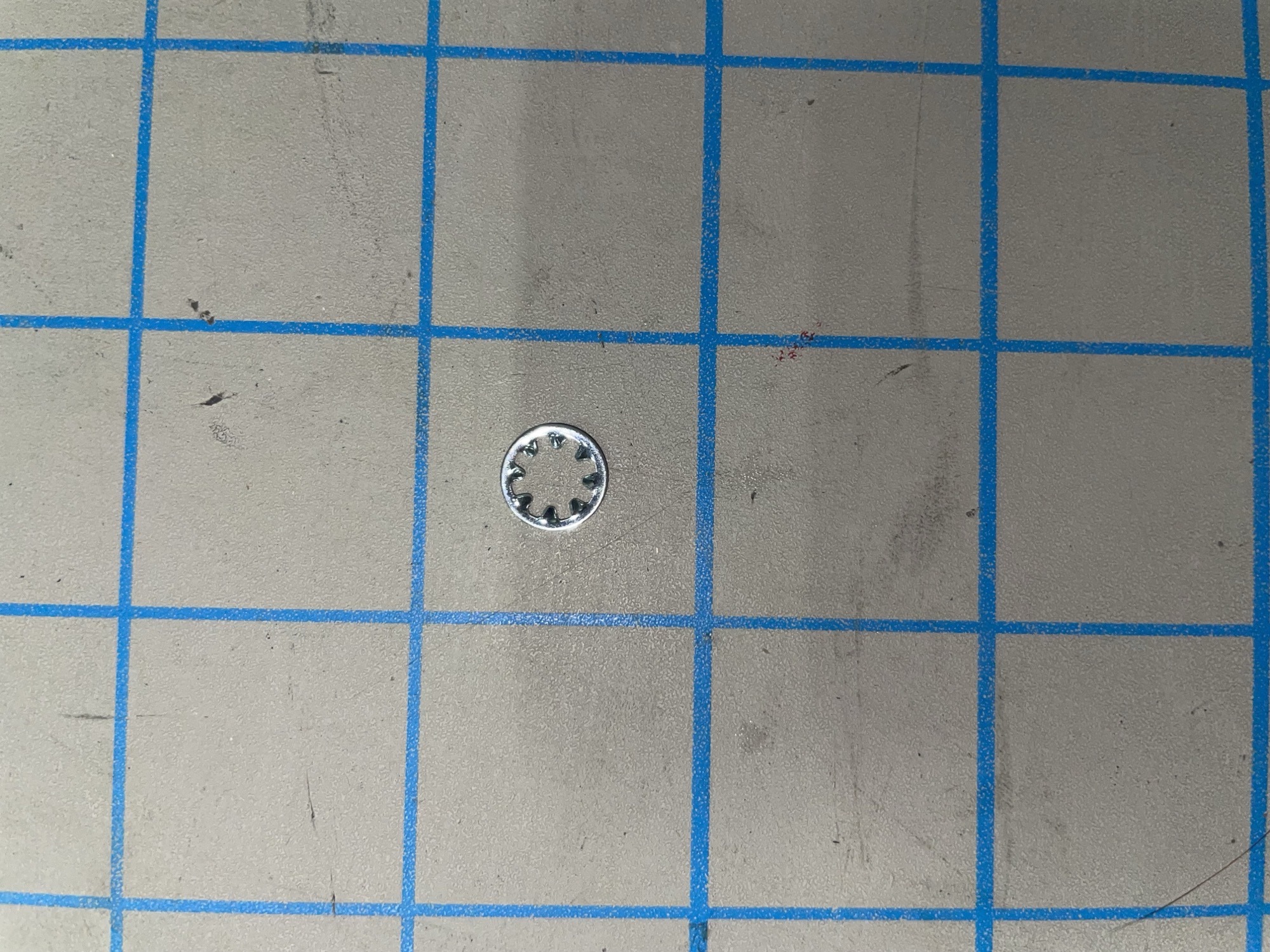 Washer - Fastener