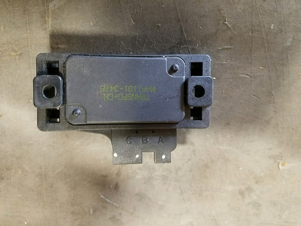 Barometer - Electrical