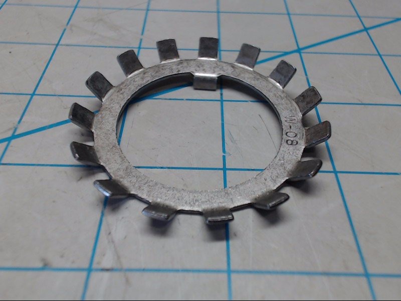 Lockwasher - Fastener